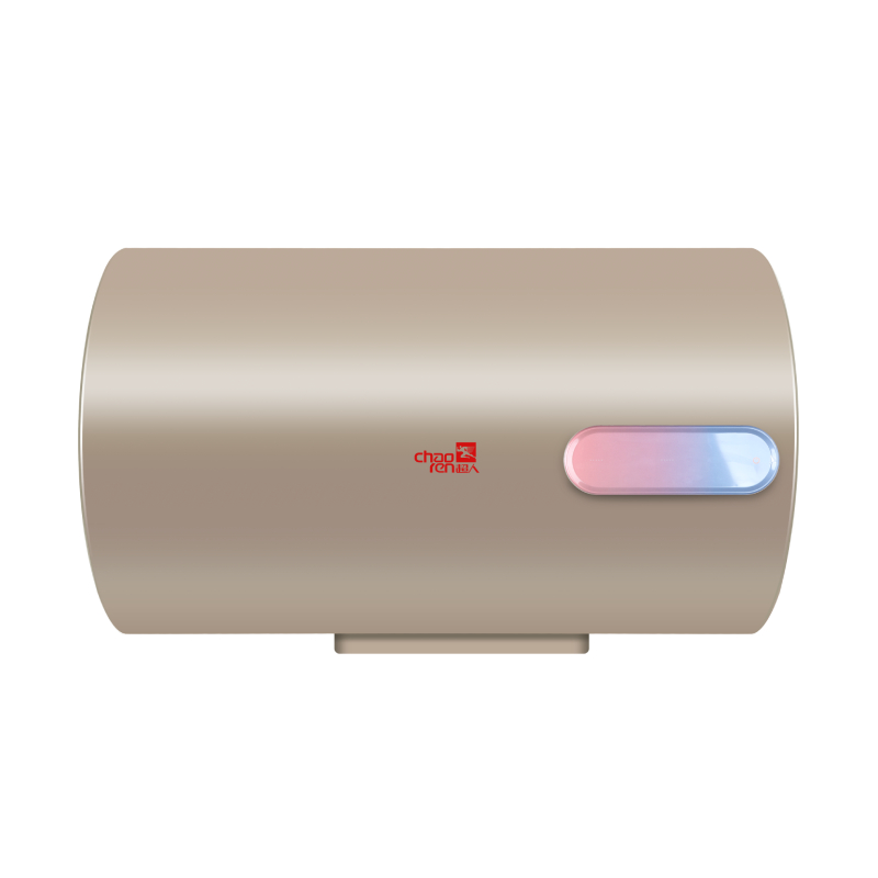 超人（chaoren）电热水器 Y39系列 家用圆桶储水式 速热 沐浴安全 防电墙 50/60/80升