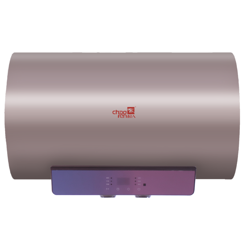超人（chaoren）储水式电热水器Y55彩色系列智能预约家用沐浴安全防电墙3200W速热水器